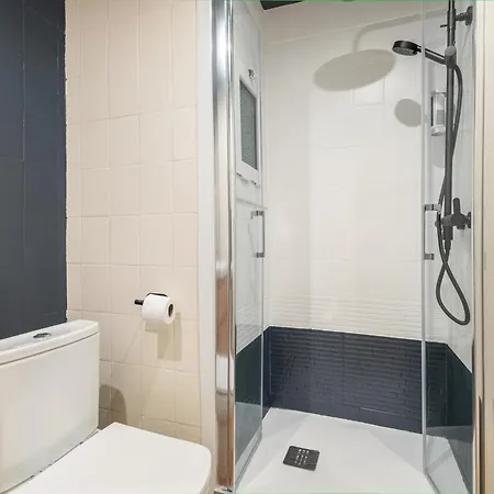Rafael By Olala Homes Appartamento L'Hospitalet de Llobregat