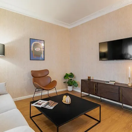 Rafael By Olala Homes Appartamento